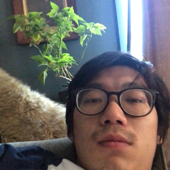 Meet your Posher, Steven - Picture 1 of 1